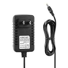 mua kircuit ac adapter compatible with