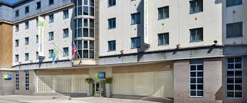 The holiday inn london city provides easy access to many of london's top attractions. Holiday Inn Express London City Hotel Get 73 Off Hotel Direct