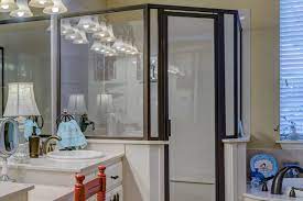 Glass Vs Acrylic Shower Doors Sheet