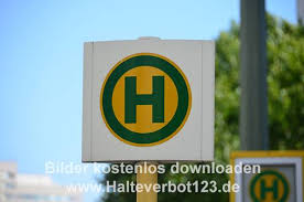 Alle deutschen halteverbotsschilder und parkverbotsschilder in der übersicht! Bilder Halteverbot Und Fotos Verkehrszeichen Kostenlos Downloaden