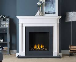 Canterbury Fireplaces