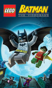 lego batman the videogame