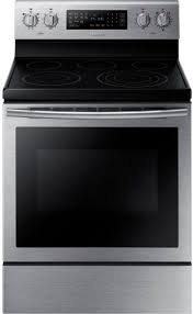 Shopping for kitchen appliances is tough. Samsung Electric Cooktop Review Pros And Cons Top Ten Reviews