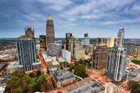 charlotte nc is one of america s most