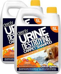 pet urine destroyer carpet cleaner