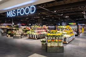 Marks and spencer delivery is being rolled out from today across the uk. Store Gallery Marks Spencer Unveils Fresh Look Food Hall Photo Gallery Retail Week