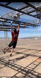 race recap arizona rugged maniac mud