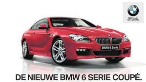 2012 Bmw 6 Series M Sports Package Leaked gambar png