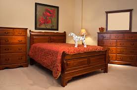 A lovely addition to any aesthetic, the blaire. Amish Rustic Cherry Bedroom Jasen S Fine Furniture Since 1951