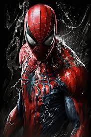1199 spiderman wallpaper 4k new