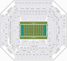 super bowl 54 seating chart guide