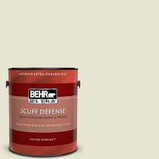 Behr Ultra 1 Gal 73 Off White Extra