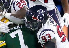 Shaquille lawson (born june 17, 1994) is an american football outside linebacker for the houston texans of the national football league (nfl). 5srhmta3tfdjmm