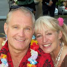 Bill &amp; Karen Bradley. Status: Couple. Employed or Retired: Retired. Where are you living now / where are you from: We currently live in Victoria, BC. - Bill-Karen-Bradley