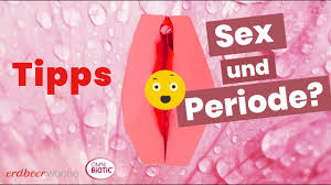 Sex während der Periode? 6 Tipps & worauf du achten musst