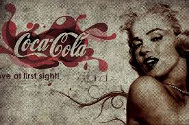 vine coca cola aesthetic coca cola