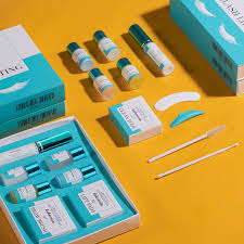 lash lift kit complete eyelash perm kit