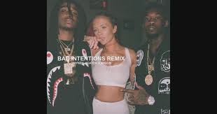 © 2020 quality control music, llc, under exclusive licen. Migos Bad Intentions Mp3 Download Loudpdf