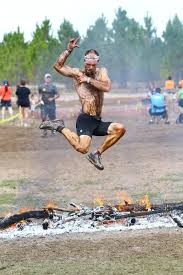 the rugged maniac race obstacle course