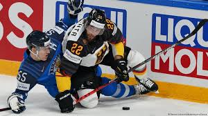 Canada won their 27th title, after defeating finland in the final in overtime. Ice Hockey Individual Errors Cost Germany As Finland Progress To Final Sports German Football And Major International Sports News Dw 05 06 2021