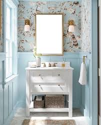 Bathroom barn door with mirror. The Number One Reason To Work With An Interior Designer The Perfect Lbd For Every Home
