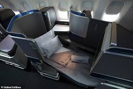 United Is Shrinking Economy Class Cabins Daily Mail Online