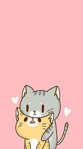 Cat Anime Phone Hd Wallpapers Pxfuel