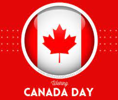 Canada Day 2022: Wishes, Quotes ...