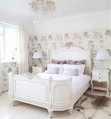 30 French Country Bedroom Design And