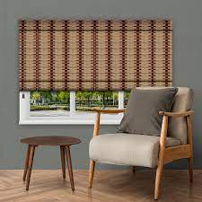natural bamboo blinds