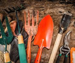 Garden Tools For Beginners A Complete