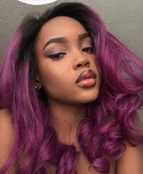 If you're ready to take the plunge into permanent change, take a look at our incredible range of hair dye. 36 Purple Hair Color Ideas Trending In December 2020