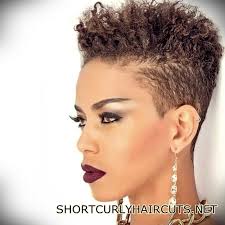 If you wear your curls natural, it will be easy to embrace texture. 40 Trend Natural Hairstyles For Short Hair