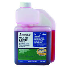 Arnold 2 Cycle 16oz Engine Oil