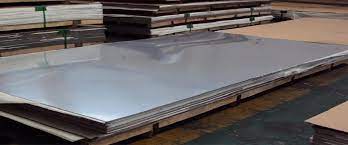 jindal stainless steel plates supplier