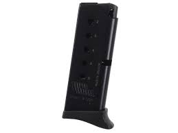 promag magazine for the ruger lcp 380