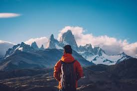 Argentinian patagonia is generally defined as the land south of the rio negro, which meets the sea near the town of viedma. 2 Weeks Itinerary For Patagonia The Ultimate Backpacking Travel Guide