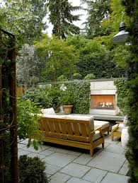 25 Outdoor Fireplace Design Ideas To Try