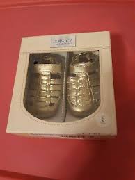 Robeez Infant Girls Quinn Mini Shoez Sneaker 37 95