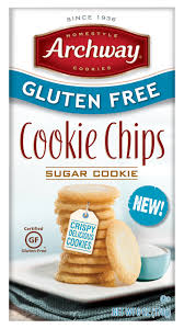47,790 likes · 18 talking about this · 5 were here. Archway Cookies Gluten Free Cookie Chips Sugar Cookie 6 Ounce Box