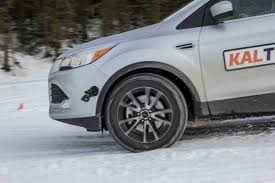 When Should You Replace Winter Tires Kal Tire