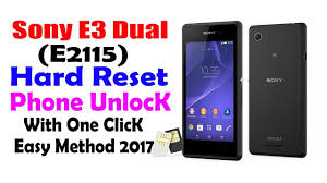 Here is the complete guide on how to unlock sony xperia z5 if forgot password, pattern lock, screen lock, and pin with or without losing . Unlock Sony Xperia Hard Locked