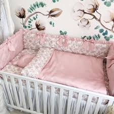 baby girl bedding crib set girl crib