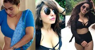 Pavitra punia hindi television serial actress hot pics hd caps from indian reality tv show bigg. 15 Hot Photos Of Dinky Kapoor In Black Bikini Actress From Beer Boys And Vodka Girls Spideyposts Top 10 Of Hollywood And Bollywood Actresses Movies Songs Videos Fashion