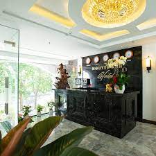 Nguyễn Anh Hotel - Home | Facebook
