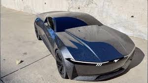 There has been a final confirmation about the upcoming 2022 ford mustang, after their final release in 2014 with their sixth generation. 2022 Ford Mustang S650 Renderings Ford Tips