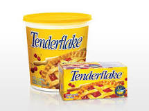 Is Tenderflake lard real lard?