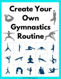 teach gymnastics in physical education