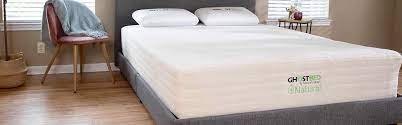 Ghostbed Mattress Reviews Customers