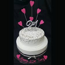 See more ideas about 40th birthday, cupcake cakes, birthday. Birthday Cakes For Female Designer Delights